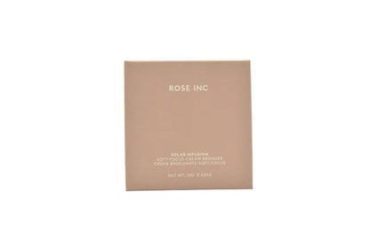 Solar Infusion Moisturizing Cream Bronzer Kau