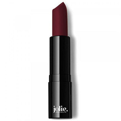 Jolie Moisture-Rich Cream Lipstick (Belle Berry)