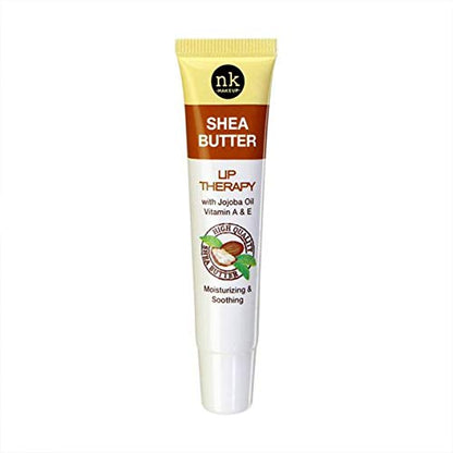 NICKA K SHEA BUTTER LIP THERAPY