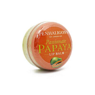Penhaligon's Passionate Papaya Lip Balm 15g