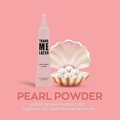 Elizabeth Mott - Thank Me Later Eye & & 30g 10g