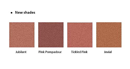 Jolie Super Hydrating Luxury Lip Gloss - Intense pigment W/Superior Shine (Jovial)