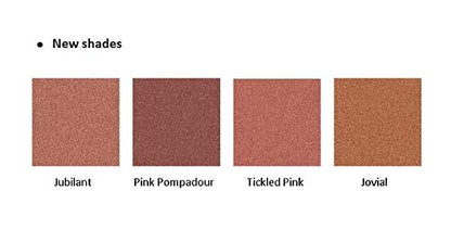 Jolie Super Hydrating Luxury Lip Gloss - Intense pigment W/Superior Shine (Jovial)