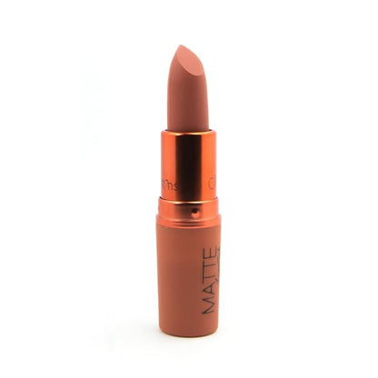 Matte Lipsticks By Beauty Creations Cosmetics (NAKED - LS15)