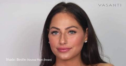 VASANTI Best Balm Forever Tinted Lip Cruelty