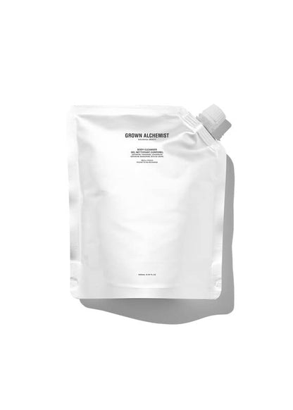Grown Alchemist Body Cleanser REFILL Pouch: