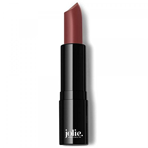 Jolie Moisture-Rich Cream Lipstick (Cheeky Chestnut)