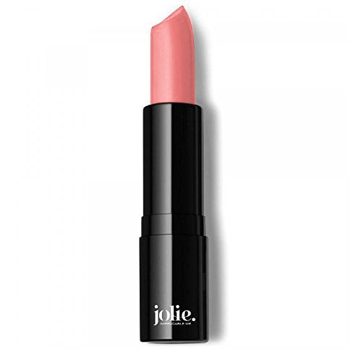 Jolie Moisture-Rich Cream Lipstick (Darling Dahlia) (Darling