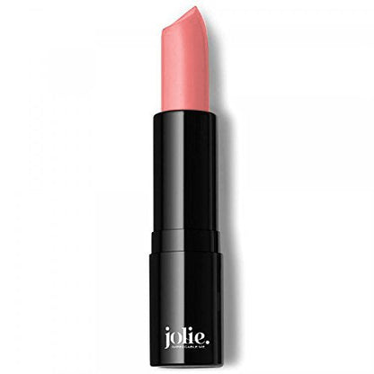 Jolie Moisture-Rich Cream Lipstick (Darling Dahlia) (Darling