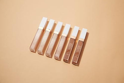 FLOWER BEAUTY By Drew Barrymore Light Illusion Full Makeup (Vanilla)