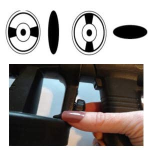 MaxiMist Spray Tan Machine with Tent - HVLP Airbrush Tanning Kit & Booth, Sunless Spray Tan Machine for Home, Maximist Lite Plus - Pink