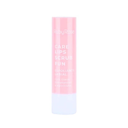 RUBY ROSE COSMETICS - EXFOLIANTE LABIAL