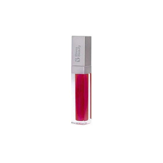 Rinna Beauty Icon Collection - Lip Gloss - Rebel - Tinted, Hydrating, Long-Lasting - High Pigment and Shine, Vegan, No Parabens, Clean Makeup, Flavor-Free, Cruelty-Free - 1 each