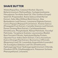 Convenience kits international men?? super