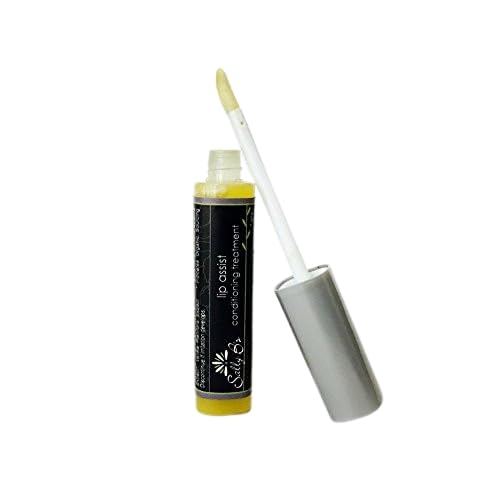Sally B's All Natural Lip Assist Conditioning
