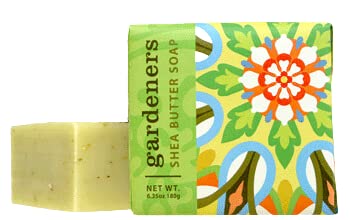 Greenwich Bay Vegan Natural Botantical Shea