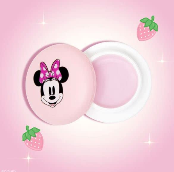The Crème Shop x Disney Macaron Portable