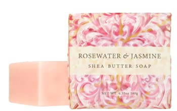 Greenwich Bay Vegan Natural Botantical Shea
