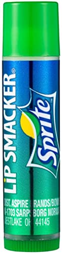 Lip Smacker Sprite Lip Balm Matte Collection
