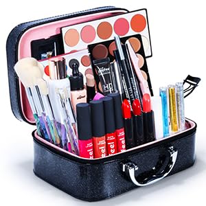 Makeup Kit For Women Full Kit, All in