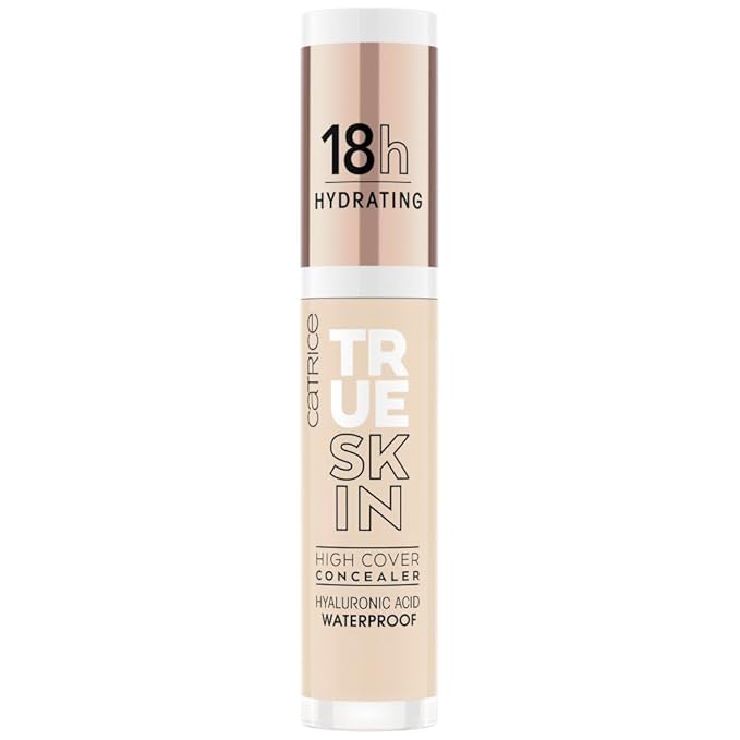 Catrice | True Skin High Cover Concealer (005 Cruelty Free