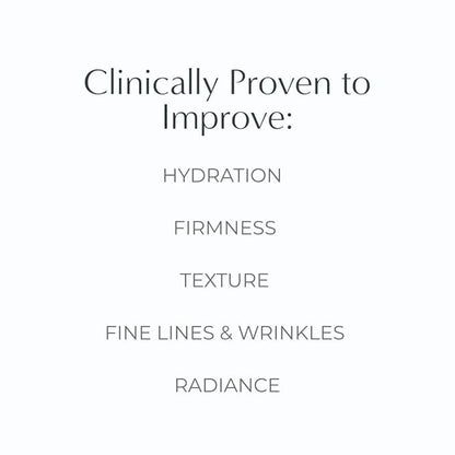 NassifMD Hydro-Screen Hydrating Serum with Hyaluronic Acid & Ceramides – Lightweight, Fast-Absorbing Formula for Smooth, Plump, Moisturized Skin – Ideal for Dry or Sensitive Skin