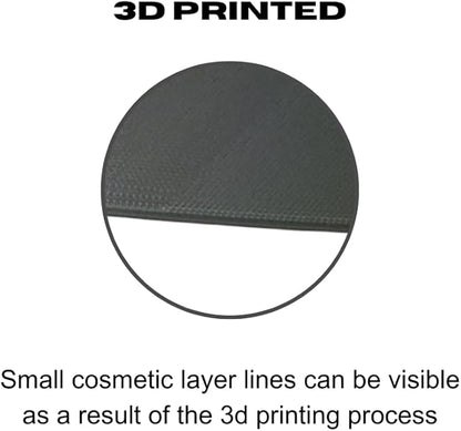 Lip Balm Holder with Car Mount Blk)