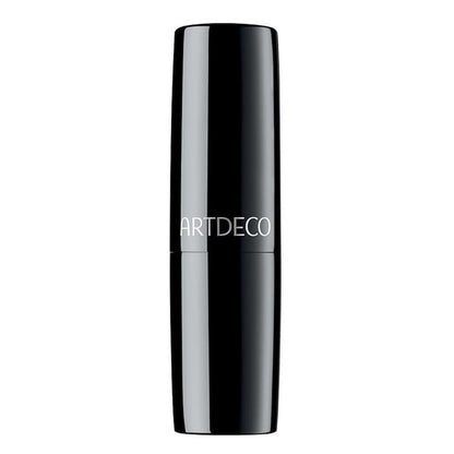 ARTDECO Perfect Color Lipstick - Perfect Rosewood - Glide-On Lipstick - Rich Color & Plumping Effect - Creamy, Pearly Finish - Hyaluronic Acid - Long Lasting - Lip Plumper - Makeup - 0.14 Oz