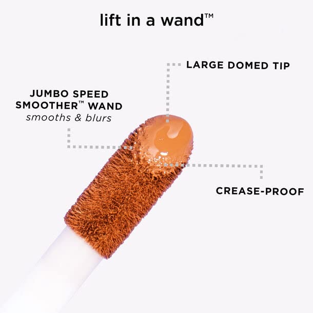 Tarte Shape Tape Ultra Creamy Concealer 0./10ml (53S Deep Sand) 33oz