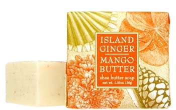Greenwich Bay Vegan Natural Botantical Shea