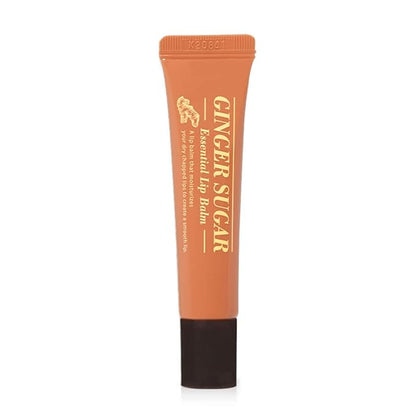 ETUDE Ginger Sugar Essential Lip Treatment