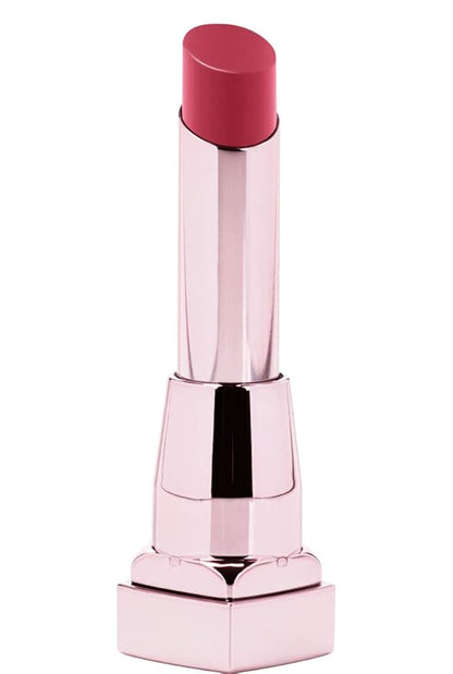 Maybelline New York Color Sensational Shine Lipstick - 100 Magenta Affair