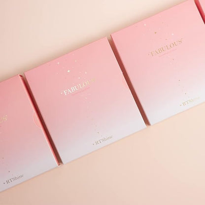 READY TO SHINE Hydrating Lip Glow + 2 Hydrating