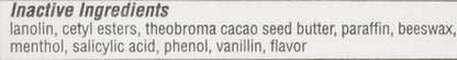 Carmex Classic Lip Balm Medicated, 0.25 oz