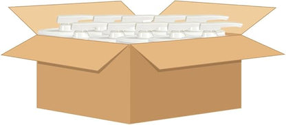 Master Massage Spamaster Unscented 16 Oz Massage Cream X10