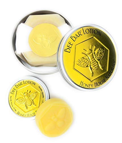 Bee Bar Honey House Naturals Duo Moisturizing