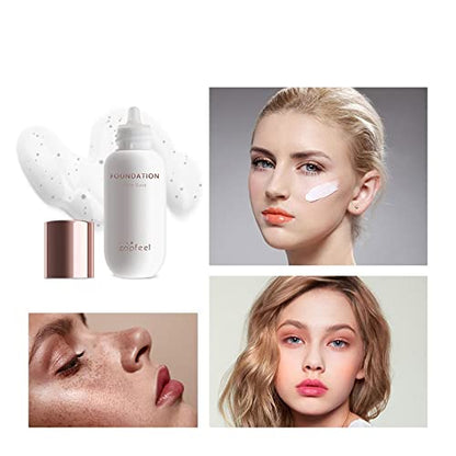 All-in-one Holiday Make up Gift Set