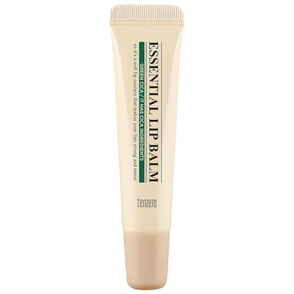Essential Lip Balm Blue Collagen (GREEN