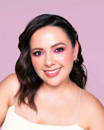 Magic Collection, Multi-Effect Face Palette, Reusable Magnetic Case.