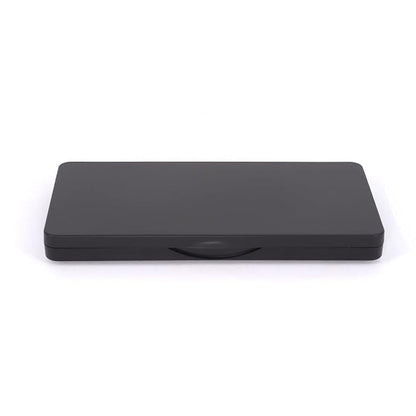 5 Pack Magnetic Makeup Palette with Mirror, Empty
