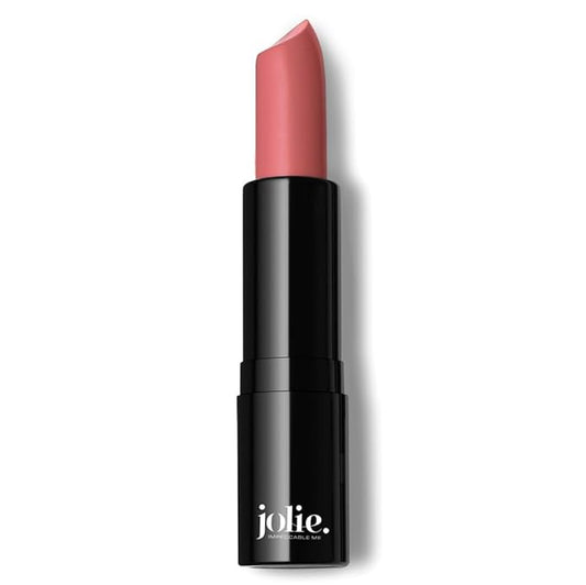 Jolie Moisture-Rich Cream Lipstick (Very Vermillion)