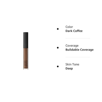 Radiant Creamy Concealer/. Dark Coffee 0.22 oz