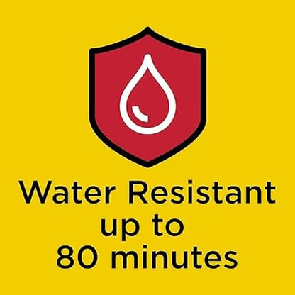 Carmex 4 Mini Tubes Daily Care