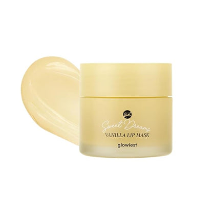 Sweet Dreams Lip Mask: Nourishing, Plumping oz.