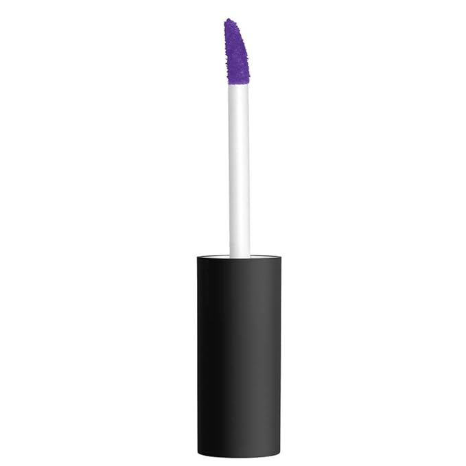 NYX Professional Makeup Soft Matte Lip Cream, Havana