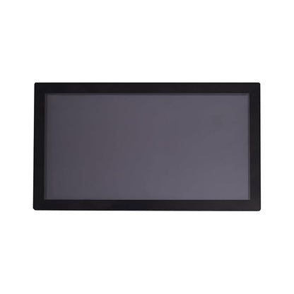 Acrylic magnetic Makeup Palette Empty Eyeshadow Palette