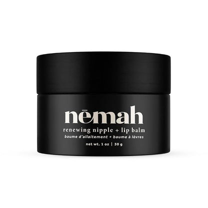 Nemah - Organic Nipple Butter, Nipple