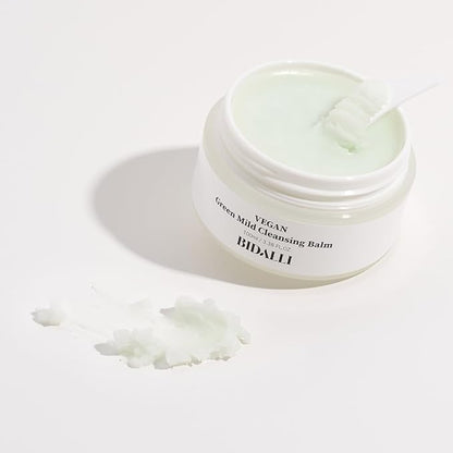 Vegan Green Mild Cleansing Balm –