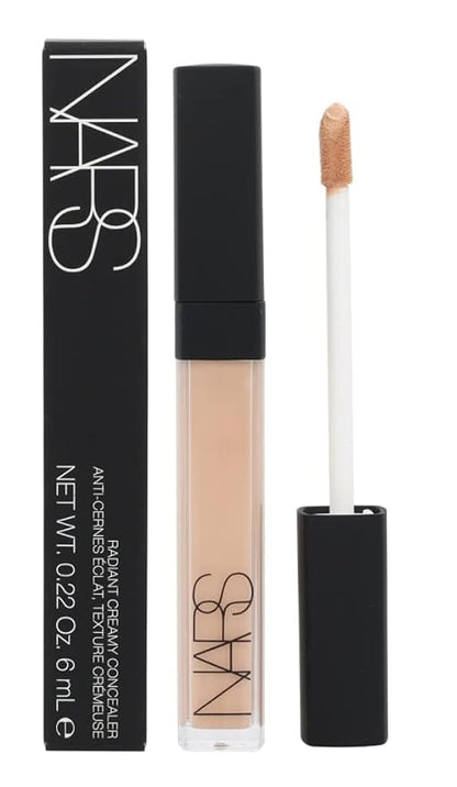 Radiant Creamy Concealer - Custard - /0.22oz 6ml