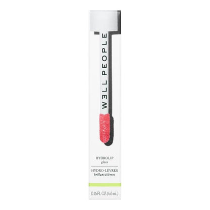WELL PEOPLE - HydroLip Gloss | Plant-Based, Cruelty-Free Gloss